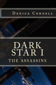 DARK STAR I The Assassins (2)